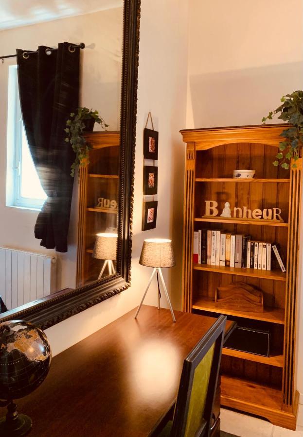 Appartement Avec Jardin Privatif Cazouls-les-Beziers Экстерьер фото